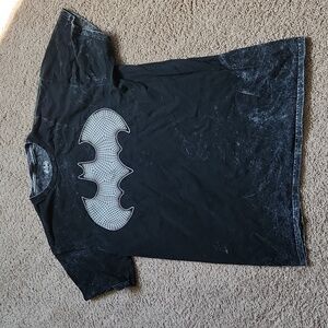 Really Cute Batman Shirt!